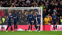 Potret Chelsea si Paling Mubazir Peluang