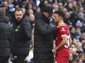 Burnley Vs Liverpool: Jota Bisa Main Gak?