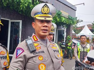 Ditlantas Polda Jatim dan Dishub Beri Atensi pada Pelintasan KA Selama Mudik Ditlantas Polda Jatim dan Dishub Beri Atensi pada Pelintasan KA Selama Mudik