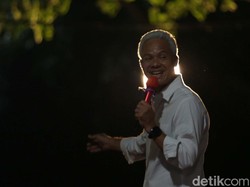 Ganjar Janji Anggarkan Rp 4 Triliun untuk Insentif Guru Ngaji