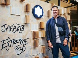 Video: Hamish Daud Perdana Main Film Horor, Akui Dijebak