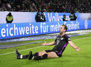 Hore! Kane Akhirnya Punya Rumah, Tidak Tinggal di Hotel Lagi