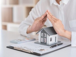 Nasabah BRI Bisa Dapat Perlindungan Rumah-Kendaraan, Ini Keuntungannya