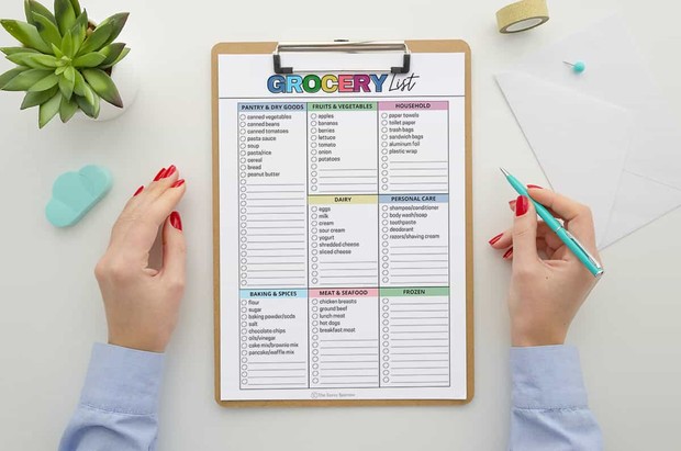 5 Tips Berbelanja Tetap Hemat Walau Harga Barang Naik