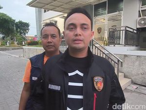 Hajar Ahmad di Parit Berlumpur hingga Tewas, Fahrudin Resmi Tersangka Hajar Ahmad di Parit Berlumpur hingga Tewas, Fahrudin Resmi Tersangka