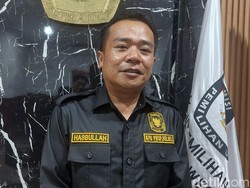 Debat Pilgub Sulsel 2024 Batal Digelar di 3 Daerah, Kini Fokus di Makassar