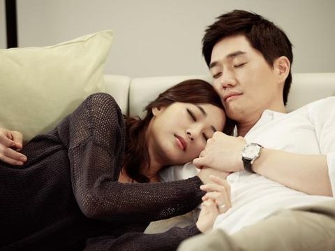 Kim Hyo Jin dan Yoo Ji Tae
