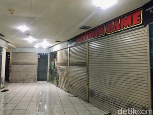 Redupnya Kejayaan Tunjungan Center yang Pernah Jadi Surga Gamer di Surabaya