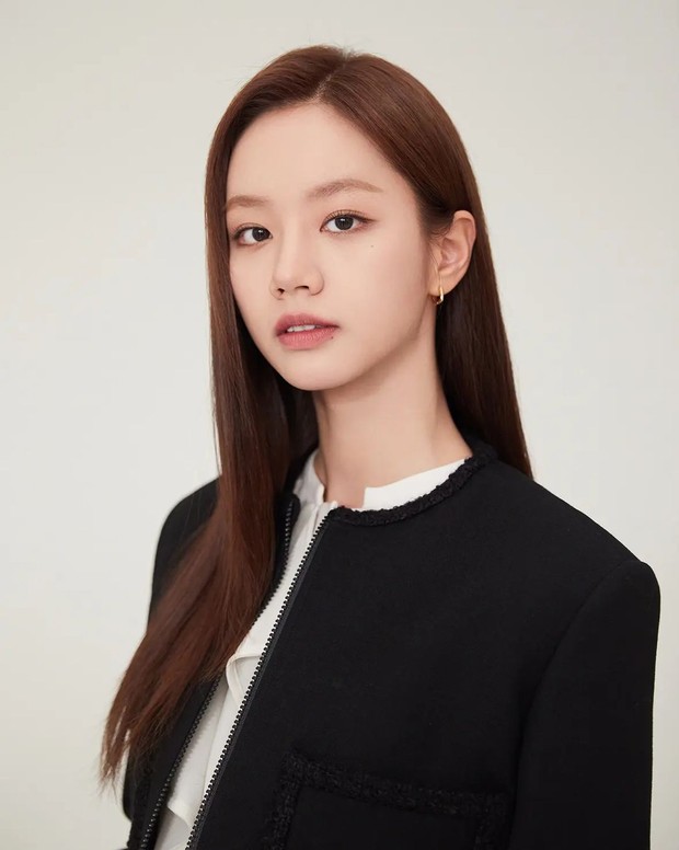 Lee Hyeri/ Foto: instagram.com/hyeri_0609