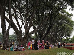 Covid-19 Meningkat, Ini Antisipasi Taman Mini saat Liburan Akhir Tahun