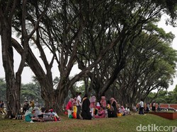 Covid-19 Meningkat, Ini Antisipasi Taman Mini saat Liburan Akhir Tahun