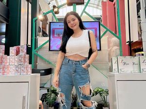 Mawar AFI Sebut Eks Suami 2 Tahun Tak Tunaikan Nafkah Anak