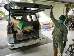 Alibi Janggal Fahrudin Tutupi Penyebab Kematian Ahmad di Parit