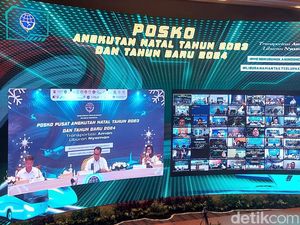 Menhub Sebut Kecelakaan Turun 39%, Wanti-wanti Masyarakat yang Naik Bus