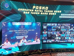 Menhub Sebut Kecelakaan Turun 39%, Wanti-wanti Masyarakat yang Naik Bus