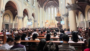 Registrasi Misa Natal 2025 di Gereja Katedral Jakarta: Link hingga Tata Cara