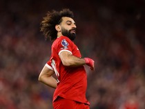 Mo Salah di Liga Inggris Sejauh Ini, si Paling-paling