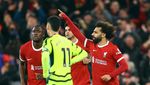 5 Tim Favorit Dijebol Mo Salah, Pertama Tentu MU