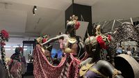 Wajah Baru Museum Sonobudoyo Jogja yang Makin Canggih & Cantik, Pas buat Wisata Anak