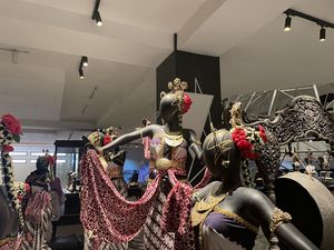 Wajah Baru Museum Sonobudoyo Jogja yang Makin Canggih & Cantik, Pas buat Wisata Anak