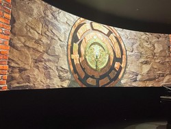 Wisata Edukasi Museum Sonobudoyo Jogja Kian Elok & Canggih, Diubah Layaknya Mall