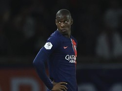 Krisis Bek Tengah, Milan Mau Pinjam Bek PSG Ini