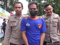 Guru Ngaji Cabul di Purwakarta Akhirnya Ditangkap!