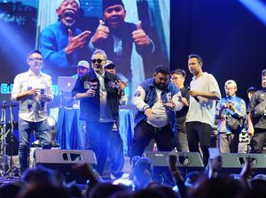 Meriahnya PANxJakCloth Putaran 3 Bantu Geliatkan UMKM Surabaya