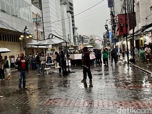 Menanti Kabar Diskresi PKL Dalem Kaum yang Diajukan DPRD Bandung Menanti Kabar Diskresi PKL Dalem Kaum yang Diajukan DPRD Bandung