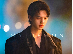 10 Pemain My Demon, Song Kang Jadi Iblis Tampan di Drama Korea Terbaru 10 Pemain My Demon, Song Kang Jadi Iblis Tampan di Drama Korea Terbaru