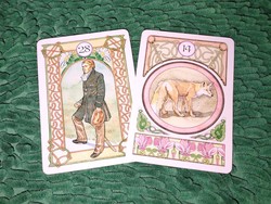 Tanya Jodoh dan Masa Depan Pekerjaan Menurut Tarot