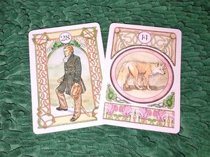 Tanya Jodoh dan Masa Depan Pekerjaan Menurut Tarot Tanya Jodoh dan Masa Depan Pekerjaan Menurut Tarot