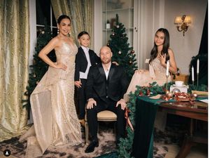 Reaksi Bijak Suami saat Melaney Ricardo Bilang Bosan dalam Pernikahan