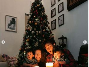53 Ucapan Natal 2024 Terbaru Buat Keluarga, Teman, hingga Bos 53 Ucapan Natal 2024 Terbaru Buat Keluarga, Teman, hingga Bos