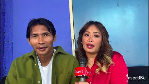 Pernikahan Pinkan Mambo Dituding Settingan, Arya Khan Curiga Cuma Dimanfaatkan