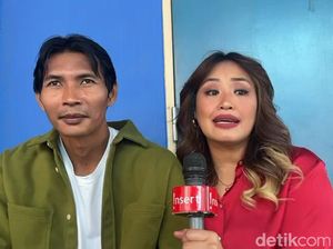 Ini yang Bikin Pinkan Mambo Tergila-gila dengan Arya Khan Sang Bos Singkong