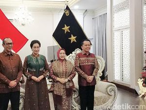 Natal Kondusif, Kapolda Sumsel Fokus Pengamanan Malam Pergantian Tahun Baru