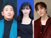 Rincian Lengkap Acara Penghargaan Golden Disc Awards Ke-38 Yang Akan ...