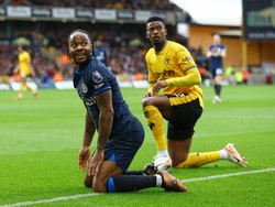 Chelsea Jagonya Buang-buang Peluang