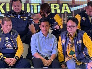 Jerry Sambuaga: Rapimnas AMPI Bulatkan Tekad Dukungan Prabowo-Gibran