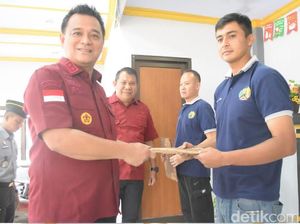 35 WNA di Bali Dapat Remisi Natal, 2 Napi Bebas Segera Dideportasi 35 WNA di Bali Dapat Remisi Natal, 2 Napi Bebas Segera Dideportasi