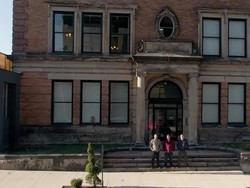 Terbengkalai Selama 43 Tahun, Sekolah Ini Disulap Jadi Apartemen 33 Unit