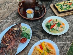 Nostalgia dan Makan Enak di 5 Restoran Jawa Autentik di Sleman