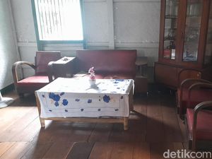 5 Foto Rumah Jadul Ratusan Tahun Pemikat Jutawan 5 Foto Rumah Jadul Ratusan Tahun Pemikat Jutawan