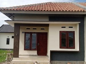 Ada Rumah Murah Rp 181 Juta di Lombok Barat, Lahannya Luas