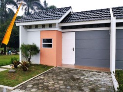 Pilihan Rumah Murah Rp 168 Juta-an di Tigaraksa, Dekat Stasiun KRL