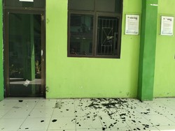 Sekretariat Mahasiswa di UIM Makassar Diserang OTK, Polisi Selidiki