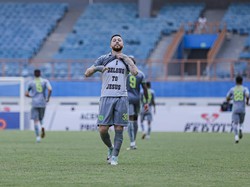 Pencetak Gol Pertama dan Terakhir Persebaya di Tahun 2023