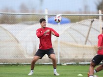 Shayne Pattynama dan Buriram Berpisah