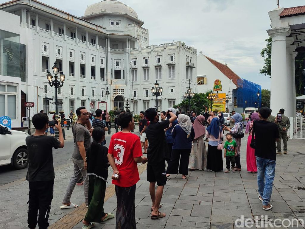 20 Tempat Wisata di Semarang untuk Liburan Bersama Keluarga